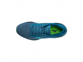 купить Кроссовки для бега Mizuno Wave Sky 5 J1GC2102 26 в Кишинёве 