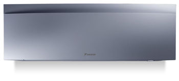 купить Кондиционер Daikin Emura FTXJ35AS / RXJ35A Silver в Кишинёве 