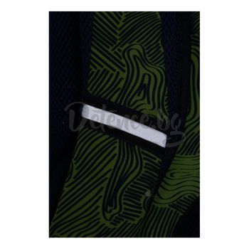 Рюкзак CoolPack Drafter  Isogreen(44,5*32*19cm) 