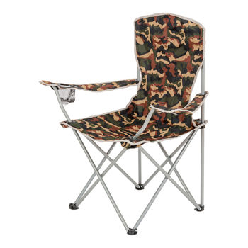 купить Стул Highlander Camp chair, SS00622 в Кишинёве 