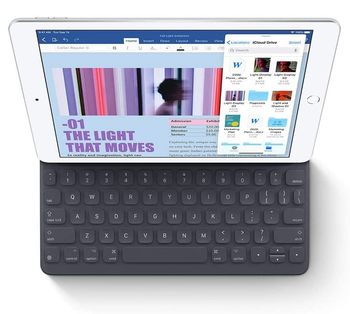 купить Apple 10.2-inch iPad Wi-Fi 32Gb Space Gray (MYL92RK/A) в Кишинёве 