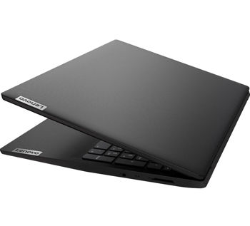 купить NB Lenovo 15.6" IdeaPad 3 15IML05 Black (Pentium 6405U 4Gb 256Gb) в Кишинёве 