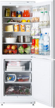 Холодильник Atlant XM 4012- 100 
