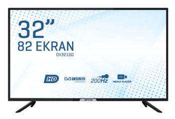 купить ONVO OV32100 HD Ready DVB-T2/C/S в Кишинёве 