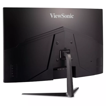 31.5" Monitor Gaming VIEWSONIC VX3218-PC-MHD, VA 1920x1080 FHD, Black 