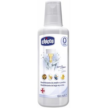 cumpără Chicco Dezinfectant lichid cu multiple utilizari, 0+, 1000ml (648572) în Chișinău 