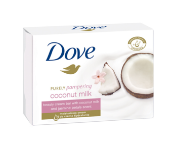 cumpără Săpun Dove Beauty Cream Coconut Milk, 100 gr în Chișinău 