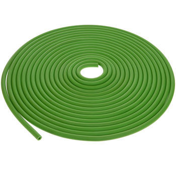 Expander bobina 10 m, 5x10 mm FI-6253-3 light green (10596) 