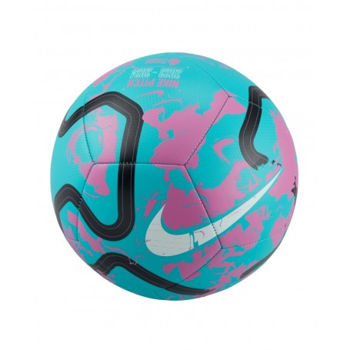 Мяч футбольный №5 Nike Team FB2987-486 (10396) 