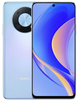 Huawei Nova Y90 6/128GB, Crystal Blue 