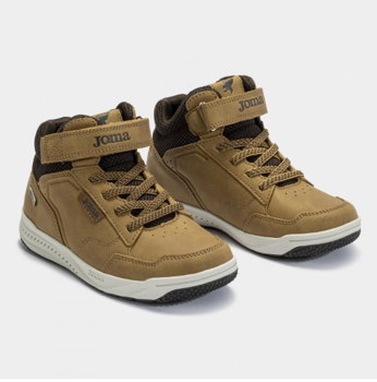 Ботинки детские JOMA - J.TORCON JR 2426 CAMEL 