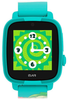 Elari FixiTime Fun, Green 