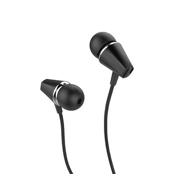 Наушники Hoco M34 honor music [Black] 