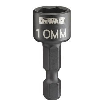 cumpără Cap magnetic DeWALT DT7463 10mm în Chișinău 