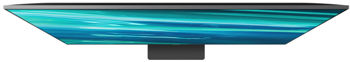 купить 65" LED TV Samsung QE65Q80AAUXUA, Black (3840x2160 UHD, SMART TV, PQI 3200Hz, DVB-T/T2/C/S2) в Кишинёве 
