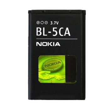 Acumulator   Nokia BL -5CA 