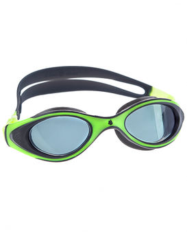 Ochelari inot pentru copii Mad Wave Junior Flame M0411 04 010W (1562) 