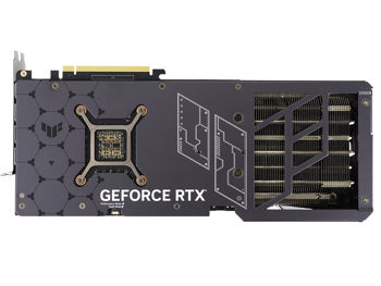 VGA ASUS RTX4080 16GB GDDR6X TUF Gaming (TUF-RTX4080-O16G-GAMING) 