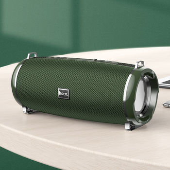 Boxa Portabila HOCO HC2 Xpress [Dark Green] 
