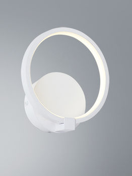 Бра Led  V4609-0/1A, LED 14W, 3900-4200K 