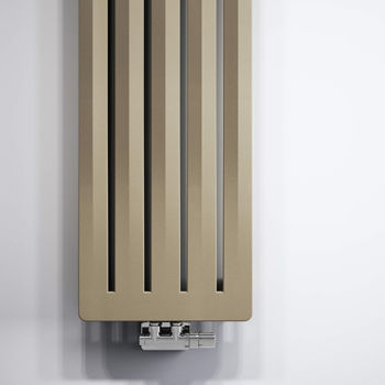 Радиатор Terma AERO V 900x325mm 