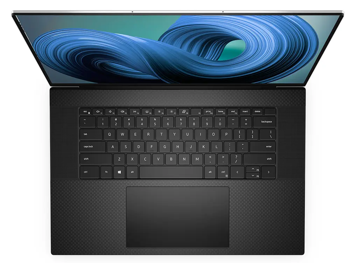 купить NB Dell 17.0" XPS 17 9720 Silver (Core i7-12700H 16Gb 1Tb Win 11) в Кишинёве 