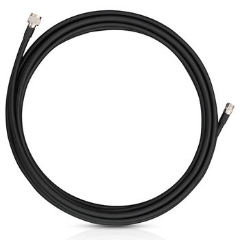 Antenna Extension Cable TP-LINK"TL-ANT24EC6N",6m,2.4GHz,Low-loss Antenna Extension Cable 