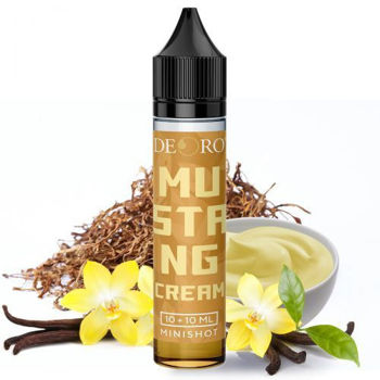 FLAVOR DEORO 10 ml 