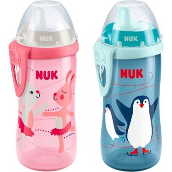 cumpără Nuk сană Kiddy 12+ luni, 300 ml în Chișinău 