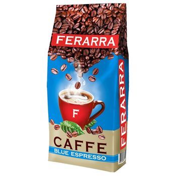 Кофе в зернах Ferarra, 2кг 