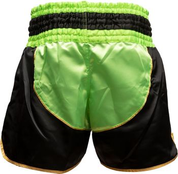 Kickbox-Short «NEON Kickboxing» - TOP TEN M 