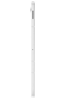 Samsung Galaxy Tab S7 FE 12.4" 2021 5G 6/128GB (SM-T736), Silver 