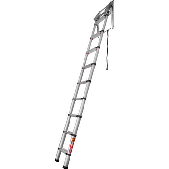 купить Чердачная лестница TELESTEPS Loft Maxi в Кишинёве 