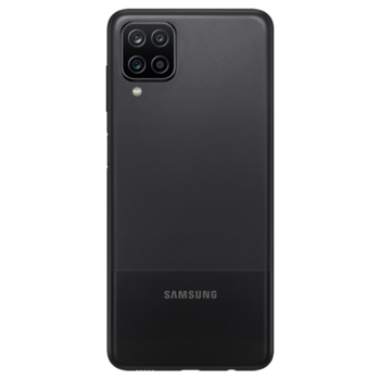 купить Samsung Galaxy A12 3/32Gb Duos (SM-A125), Black в Кишинёве 