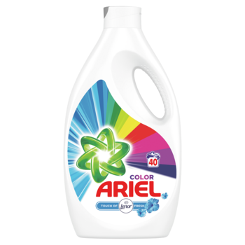 Detergent lichid Ariel Fresh, 2.2L 