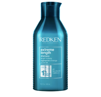 Redken Extreme Length Shampoo 300ml