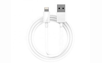 Cablu USB Ezra Iphone 2.1A  2M (C001) 