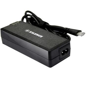 Xilence XP-LP120.XM012 Universal notebook adapter 120W, In DC 100V - 240V, Output 15V-24V, 12 adapters, LED Display (adaptor universal pentru laptop / универсальный адаптер для ноутбука)