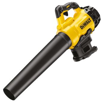 Suflantă de frunze DeWalt DCM562PB 