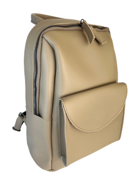 Rucsac Daily Comfort Beige 