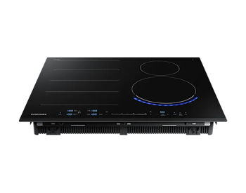 BinHob/ind Samsung NZ64R9777GK/W1 