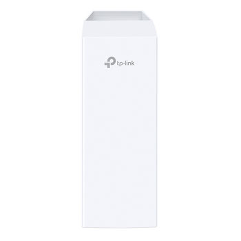 Wi-Fi N Outdoor Access Point TP-LINK "CPE210", 300Mbps, 9dBi, 2x2 MIMO, Centralized Management, PoE 