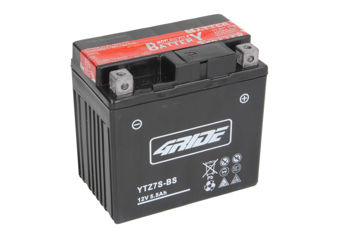 Baterie de pornire YTZ7S-BS 4RIDE 