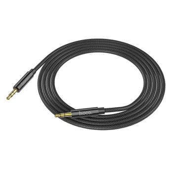 Hoco UPA19 AUX audio cable(L=2M) 