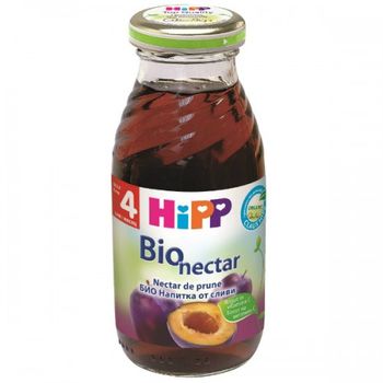 cumpără Hipp nectar din prune de la 4 luni, 200ml în Chișinău 