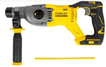 Ciocan rotopercutor Stanley SFMCH900B-XJ 