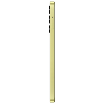 Samsung Galaxy A25 8/256Gb Duos (SM-A256), Yellow 