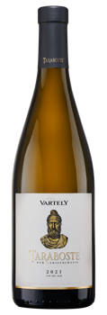 купить Вино Taraboste Château Vartely, белое сухое 2021, 0.75 L в Кишинёве 