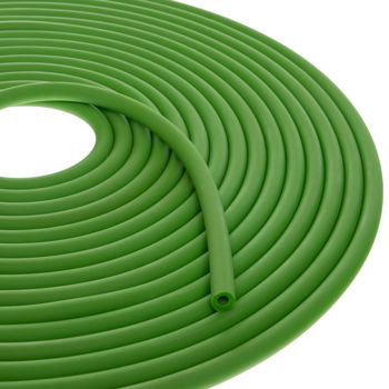 Expander bobina 10 m, 5x10 mm FI-6253-3 light green (10596) 