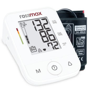 Tonometru Rossmax automat X3 